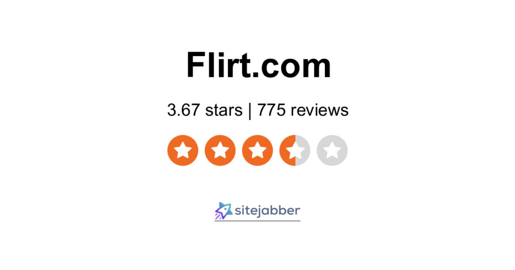 Flirts com reviews