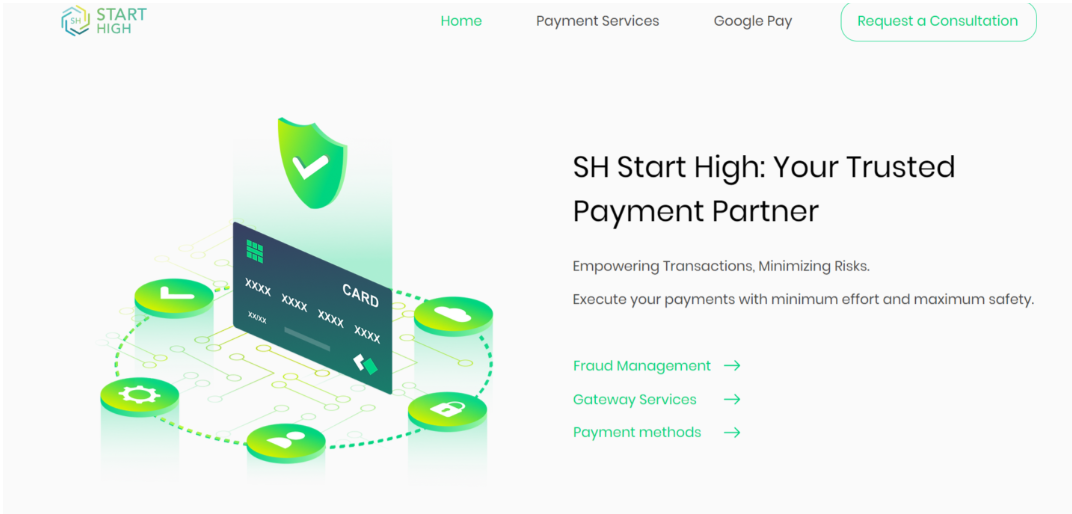 SH Start High Review: A Comprehensive Guide to SH Start High Gateway Services